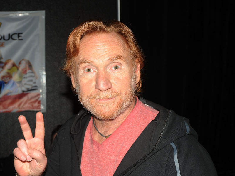 Danny Bonaduce Describes His Mystery Illness 106.3 The Groove